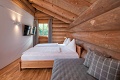 Apartmny Chalet 24, Bad Kleinkircheim