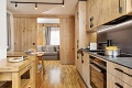Apartmny Chalet 24, Bad Kleinkircheim