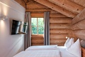 Apartmny Chalet 24, Bad Kleinkircheim