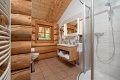 Apartmny Chalet 24, Bad Kleinkircheim