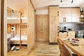 Apartmny Chalet 24, Bad Kleinkircheim