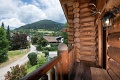 Apartmny Chalet 24, Bad Kleinkircheim