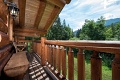 Apartmny Chalet 24, Bad Kleinkircheim