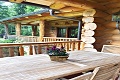 Chalet Caprea, Bad Kleinkirchheim