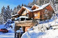 Chalet Caprea, Bad Kleinkirchheim
