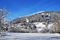 Chalet Caprea, Bad Kleinkirchheim