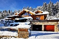 Chalet Caprea, Bad Kleinkirchheim