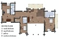 Chalet Caprea, Bad Kleinkirchheim