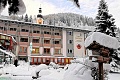 Hotel Prgant, Bad Kleinkirchheim