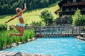 Slow Travel Resort Kirchleitn, Bad Kleinkirchheim