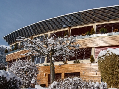 Hotel Sonnenheim - Bad Kleinkirchheim