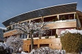 Hotel Sonnenheim, Bad Kleinkirchheim