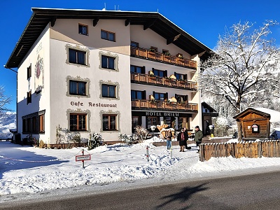 ubytovanie Hotel Briem - Westendorf, Brixental