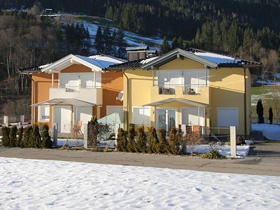 ubytovanie Chalet Itter, Brixental, Tirolsko