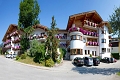 Ferienhotel Fuchs, Sll in Tirol