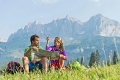 Ferienhotel Fuchs, Sll in Tirol
