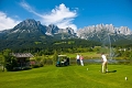 Ferienhotel Fuchs, Sll in Tirol