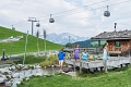 Ferienhotel Fuchs, Sll in Tirol