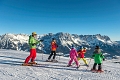 Ferienhotel Fuchs, Sll in Tirol