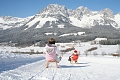 Ferienhotel Fuchs, Sll in Tirol