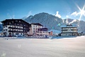 Hotel Tyrol, Sll am Wilden Kaiser