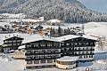 Hotel Tyrol, Sll am Wilden Kaiser