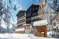 Hotel Tyrol, Sll am Wilden Kaiser