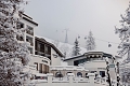 Family, Spa & Sporthotel Alpina, Alpendorf