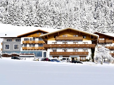 ubytovanie Apartmny Alpin Apart - Flachau, Flachau - Wagrain - Alpendorf