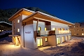 Apartmny Auszeit, Flachau