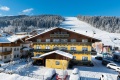 Hotel Die Bergquelle, Flachau