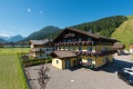 Hotel Die Bergquelle, Flachau