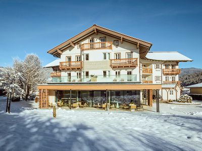 Aparthotel Crystls - Flachau