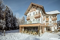 Aparthotel Crystls, Flachau