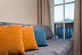 Aparthotel Crystls, Flachau