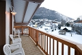 Aparthotel Crystls, Flachau