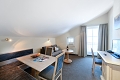 Aparthotel Crystls, Flachau