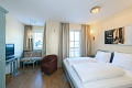 Aparthotel Crystls, Flachau