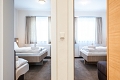 Aparthotel Crystls, Flachau