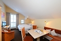 Aparthotel Crystls, Flachau