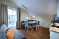 Aparthotel Crystls, Flachau