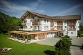 Aparthotel Crystls, Flachau