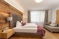 Naturhotel Edelweiss, Wagrain