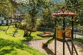 Naturhotel Edelweiss, Wagrain