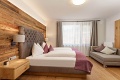 Naturhotel Edelweiss, Wagrain