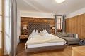 Naturhotel Edelweiss, Wagrain