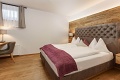 Naturhotel Edelweiss, Wagrain