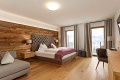 Naturhotel Edelweiss, Wagrain