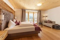 Naturhotel Edelweiss, Wagrain