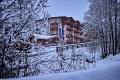 Grafenberg Resort, Wagrain